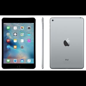 Apple IPad Mini 4 WiFi Only (16GB)